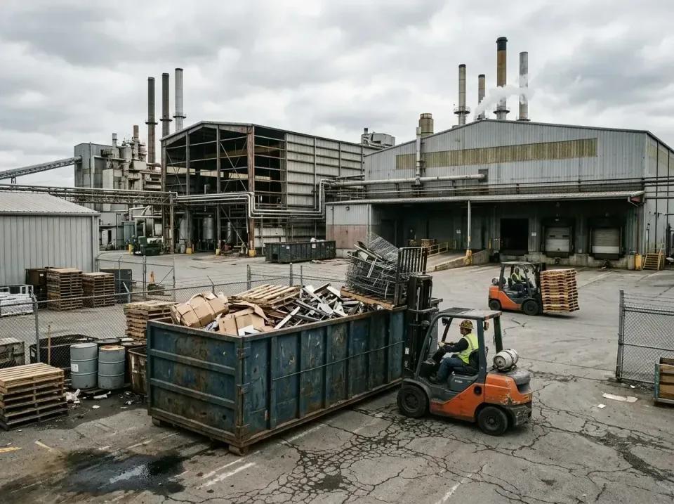 industrial-factory-scrap-conta-003 — frequently asked questions, Cheap Roll-off Dumpster Rentals in Thousand Palms, CA